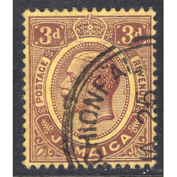 JAMAICA SCOTT 65
