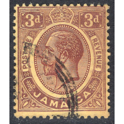 JAMAICA SCOTT 65