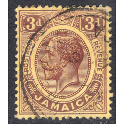 JAMAICA SCOTT 65
