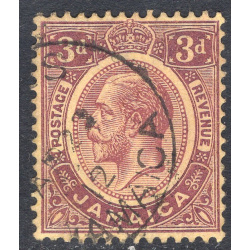JAMAICA SCOTT 65