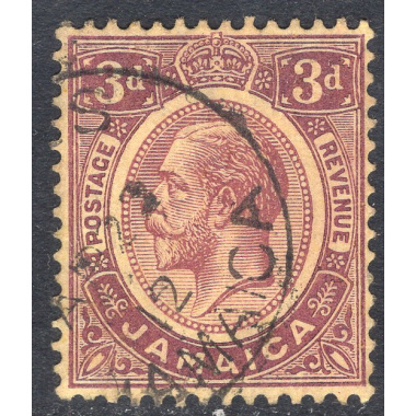 JAMAICA SCOTT 65