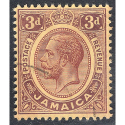 JAMAICA SCOTT 65