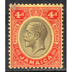 JAMAICA SCOTT 66