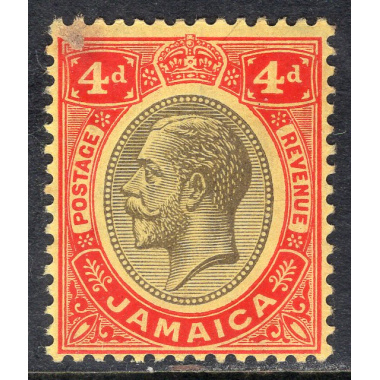 JAMAICA SCOTT 66