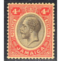 JAMAICA SCOTT 66
