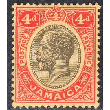 JAMAICA SCOTT 66