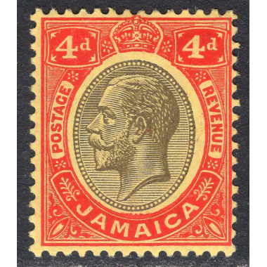 JAMAICA SCOTT 66