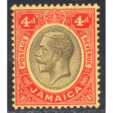 JAMAICA SCOTT 66