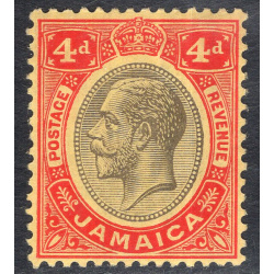 JAMAICA SCOTT 66