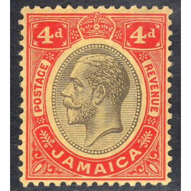 JAMAICA SCOTT 66