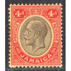 JAMAICA SCOTT 66