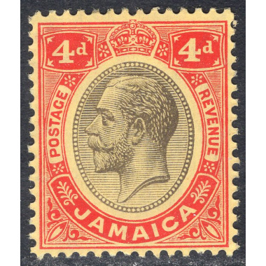 JAMAICA SCOTT 66