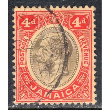 JAMAICA SCOTT 66