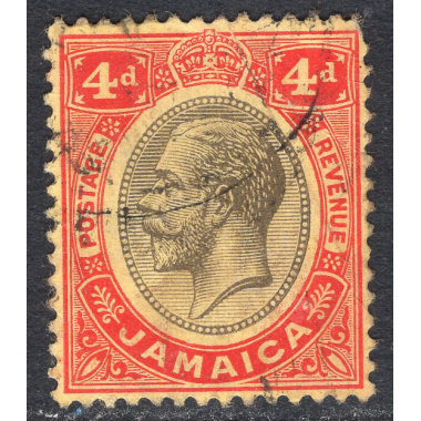 JAMAICA SCOTT 66