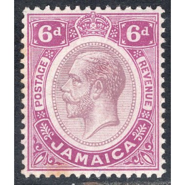 JAMAICA SCOTT 67