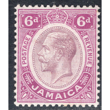 JAMAICA SCOTT 67