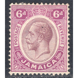 JAMAICA SCOTT 67
