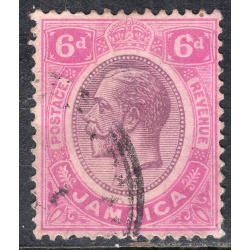JAMAICA SCOTT 67