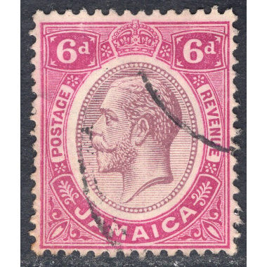 JAMAICA SCOTT 67