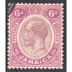 JAMAICA SCOTT 67