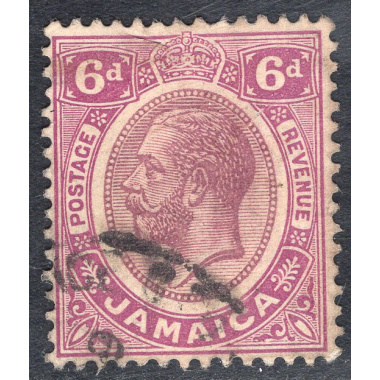 JAMAICA SCOTT 67