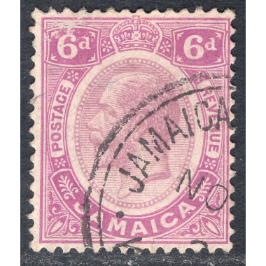 JAMAICA SCOTT 67