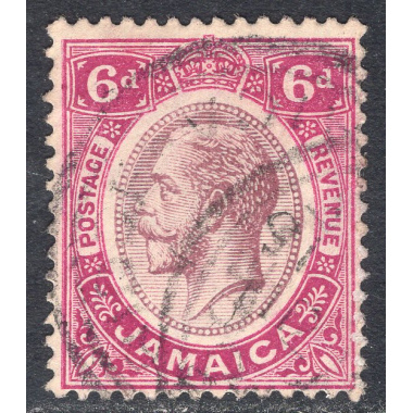 JAMAICA SCOTT 67
