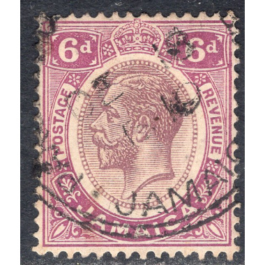 JAMAICA SCOTT 67