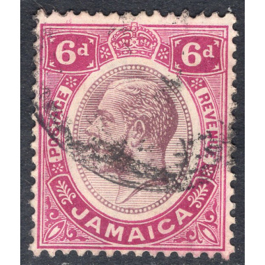 JAMAICA SCOTT 67