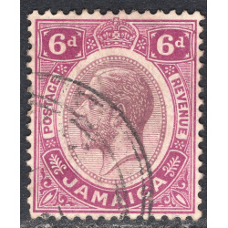 JAMAICA SCOTT 67