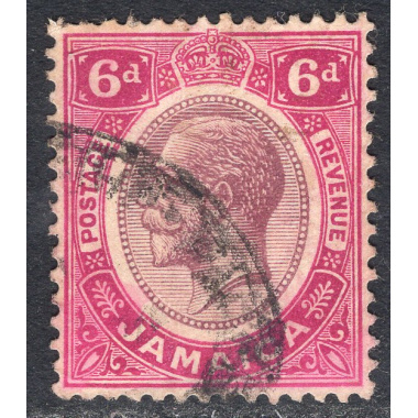 JAMAICA SCOTT 67