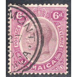 JAMAICA SCOTT 67