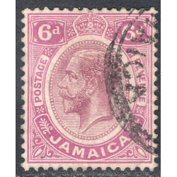 JAMAICA SCOTT 67