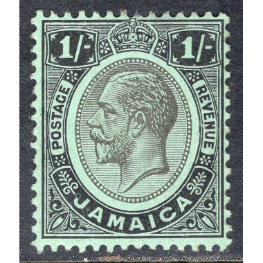 JAMAICA SCOTT 68