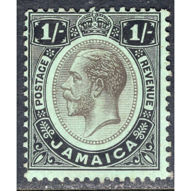 JAMAICA SCOTT 68