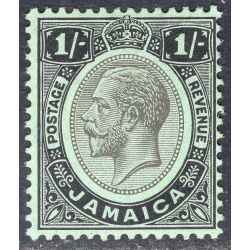 JAMAICA SCOTT 68