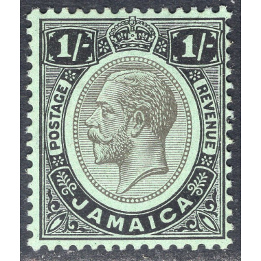 JAMAICA SCOTT 68