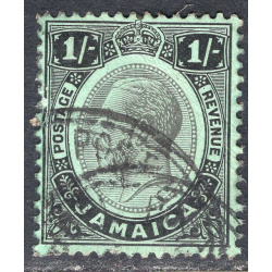 JAMAICA SCOTT 68