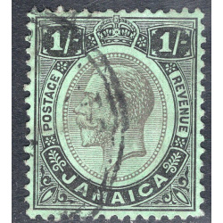 JAMAICA SCOTT 68