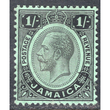 JAMAICA SCOTT 68