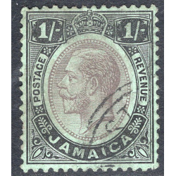 JAMAICA SCOTT 68
