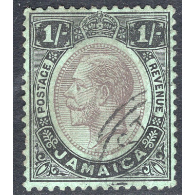 JAMAICA SCOTT 68