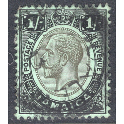 JAMAICA SCOTT 68