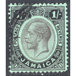 JAMAICA SCOTT 68