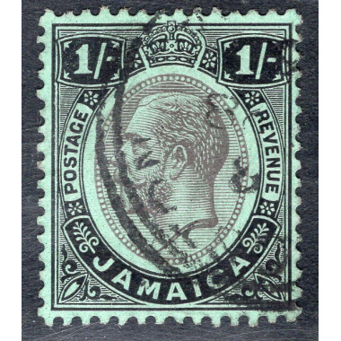 JAMAICA SCOTT 68