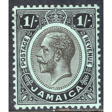 JAMAICA SCOTT 68A