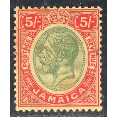 JAMAICA SCOTT 70