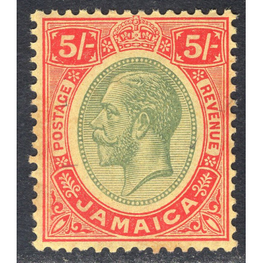 JAMAICA SCOTT 70