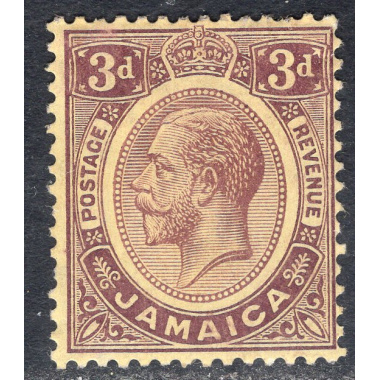 JAMAICA SCOTT 71