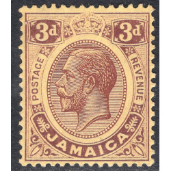JAMAICA SCOTT 71